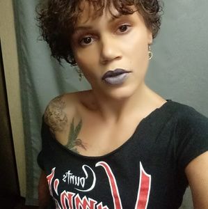 Meet your Posher, Jamie k